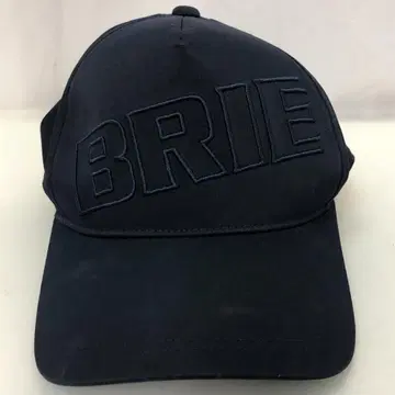 브리핑 골프 캡 네이비 계열 8025