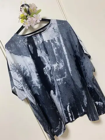 안티카 튜닉
