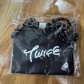 TWICE THIS IS FOR 미니 사코슈
