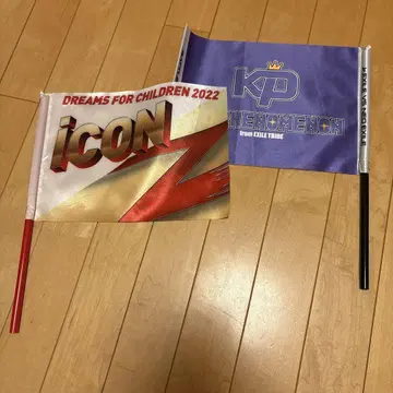 iconZ Kidphenomenon 플래그