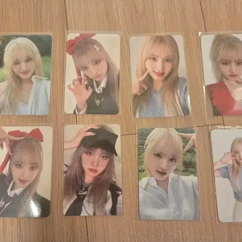 Ive liz MINE poca bulk