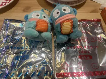 스시로 해피단부이 한교동 세트