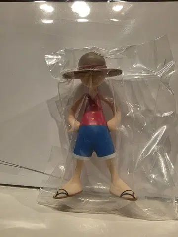 LUFFY's 루피즈 몽키 D 루피 (이스트 블루)