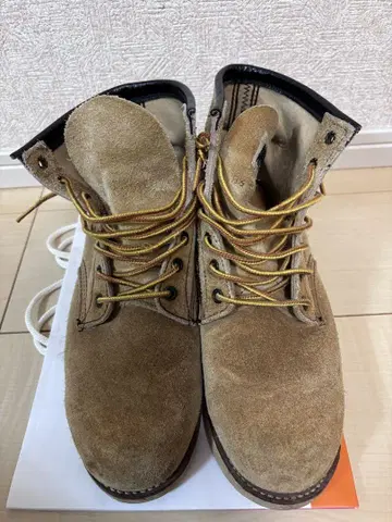 레드윙 APE STA