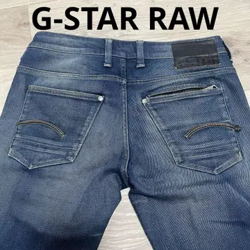 G-STAR RAW 데님 GS 5204 W29 L32