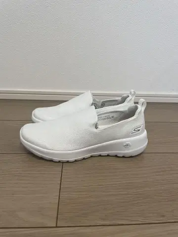 SKECHERS GO WALK 스니커즈 22.5cm
