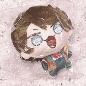 니지산지 인형 미사키 아키나