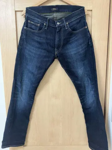 폴로 랄프로렌 데님 여성용 청바지 28 랄프 로렌