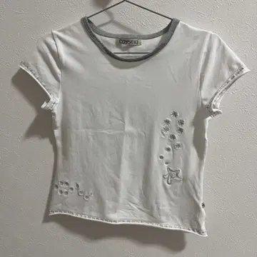 코이세이오 티셔츠