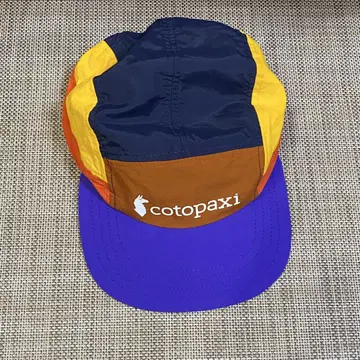 cotopaxi 코토팍시 캡