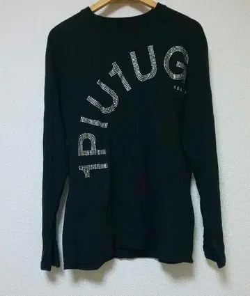 1PIU1UGUALE3 RELAX 우노피우우노우구아레 롱T 롱소매 셔츠
