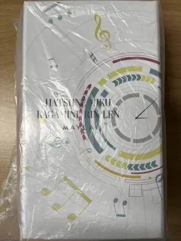 메이라 클래식 초음미쿠 피어싱 메이라