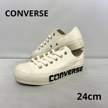 컨버스 올스타 PLTS OX 24cm
