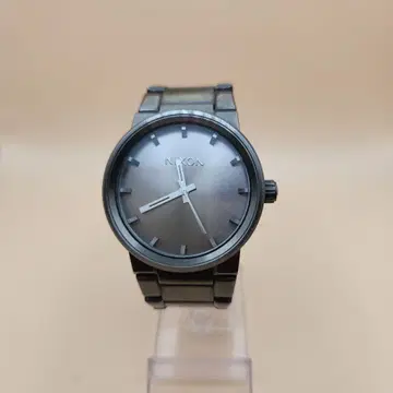 NIXON 손목시계 남성용