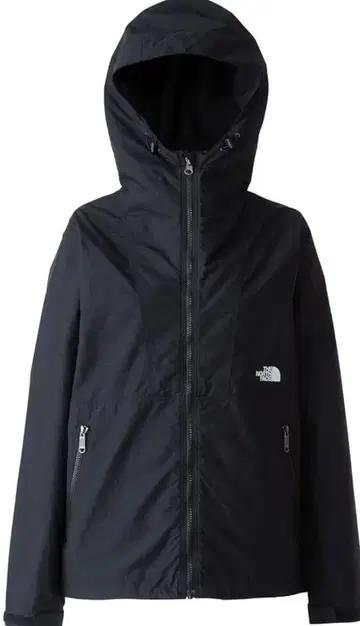 THE NORTH FACE 블랙 / 컴팩트 자켓 / L / 미사용 새상품