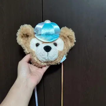 Disney 더피&프렌즈 컬러풀 해피니스 숄더백