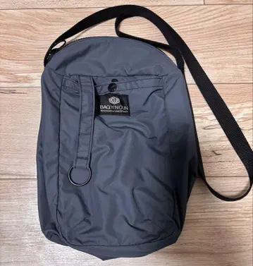 새상품 미사용 BAG'n'NOUN 백앤나운 숄더백