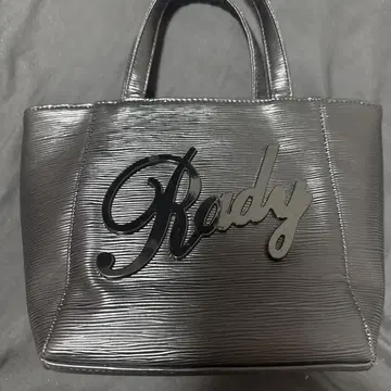 Rady 블랙 핸드백