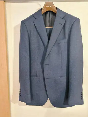 ABITRE 51 NERO ETICHETTA 쓰리 170AB