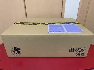 CCSTOYS 철혼 에반게리온 최종 기체 새 제품 미개봉