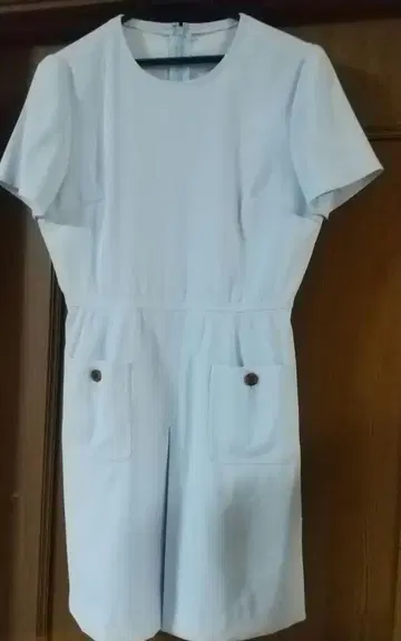 블랑 누보 원피스