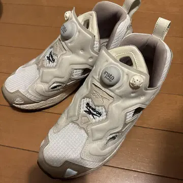 Reebok 인스타펌프 퓨리 25cm