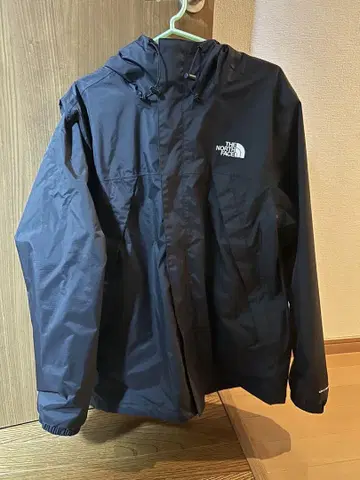 THE NORTH FACE 안트라 재킷