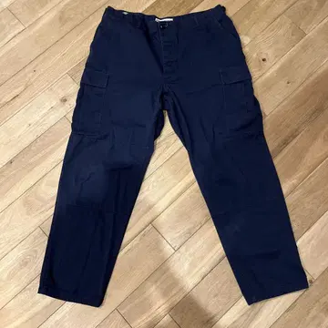 PROPPER 프로퍼 카고 팬츠 남색 XL