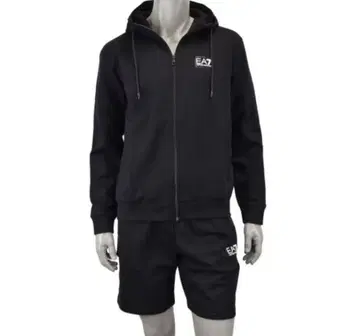 EA7 EMPORIO ARMANI 셋업