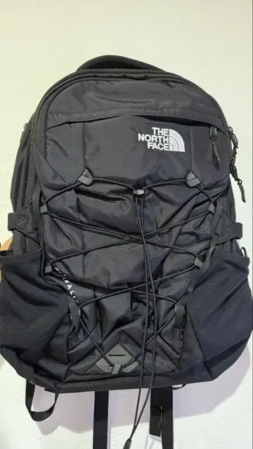 THE NORTH FACE Borealis TNF Black
