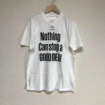 FRAMeWORK [ BETTER THAN GOOD ] NCSGI TEE