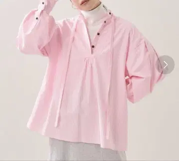 freaksstore 블라우스