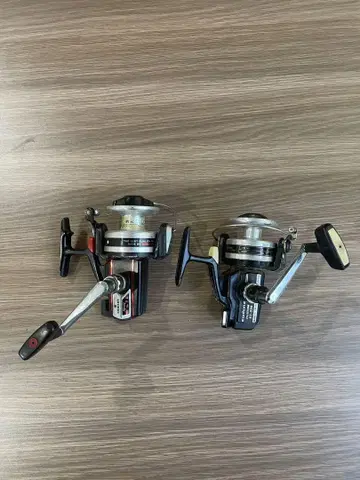 다이와 낚시릴 Daiwa custom st-330 sports No.2