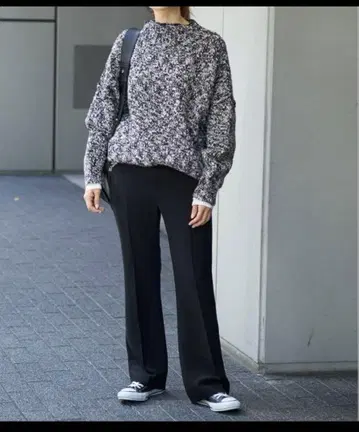 프레임워크 플레어 팬츠 36