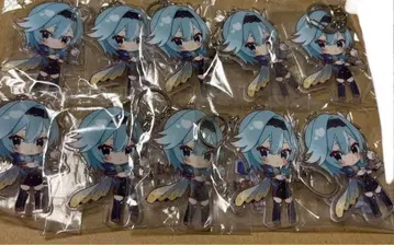 원신 에울라 스위파라