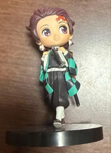 귀멸의 칼날 피규어