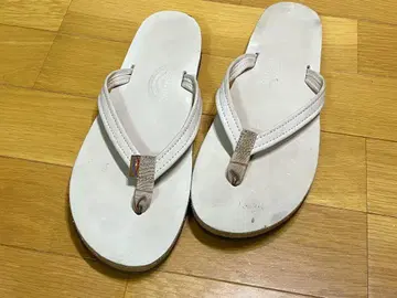 레인보우 샌들 여성용 (24-26cm)