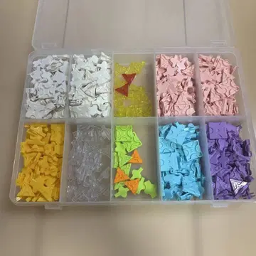 LaQ 라큐 약 220g