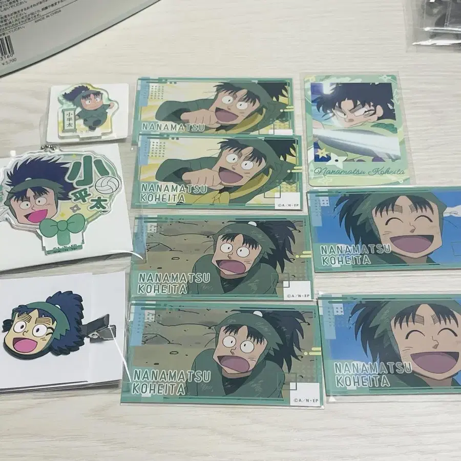 1번째 상품 이미지