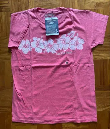 [ MALIBU SHIRTS ] 말리부 셔츠 티셔츠 M 미사용품