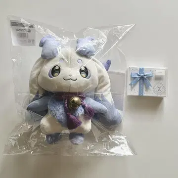 루루 인형 선물 세트 세트 판매
