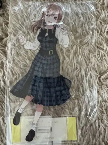 러브라이브 선샤인 쿠니키다 하나마루 아크릴 스탠드