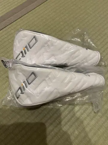 테일러메이드 QI10 정품 헤드커버