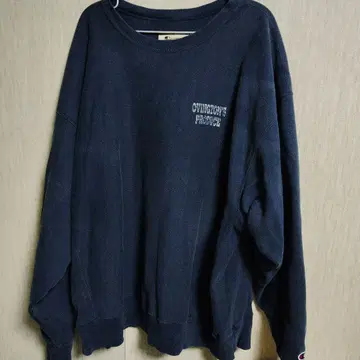Champion Ovington's Produce 트레이닝복