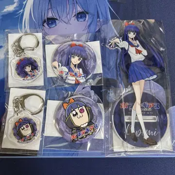 포푸테피피크 x 코드 기아스 반역의 를르슈 포푸테기아스 피피미 묶음 판매