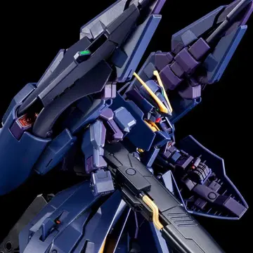 [미개봉 새상품] HG 건담 TR-6 헤이즐 II