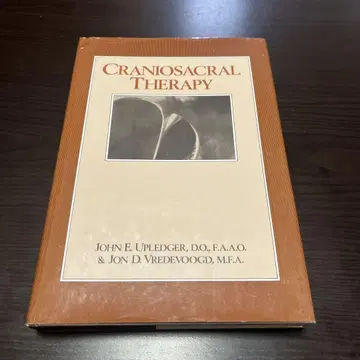 Craniosacral Therapy