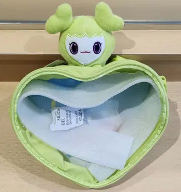 트와이스 러블리스 기고 보디백 존영