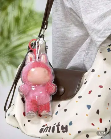 러브브 아크릴 케이스