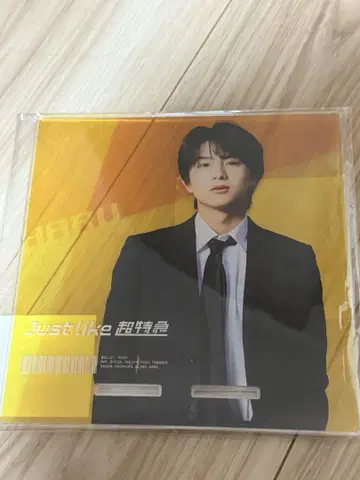 초특급 할 아크릴 멀티 스탠드